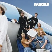 Tieduprightnow - Parcels