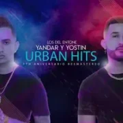 Tiempo - Yandar & Yostin