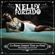 Lo Bueno Siempre Tiene un Final / All Good Things (Come To An End) [Spanish Version] - Mariana Ávila