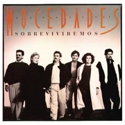 Tienes Un Amigo - Mocedades