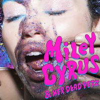 Tiger Dreams - Miley Cyrus