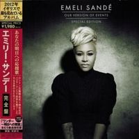 Tiger - Emeli Sandé