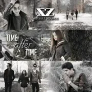 Time After Time - Vazquez Sounds