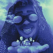 Time Machine - Cuco