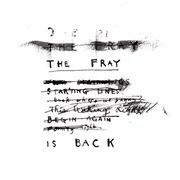 Time Well Wasted - The Fray