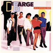 Time Will Reveal - Debarge