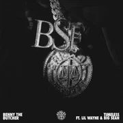Timeless ft. Big Sean & Lil Wayne - Benny The Butcher
