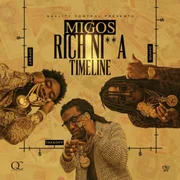 Rich Nigga Timeline ft. Quavo, Offset & Takeoff - Madein