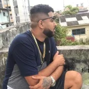 Tipo Nino Vs Kabrinha - Mc Lekão