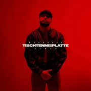 Tischtennisplatte - Aymen