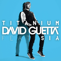 Titanium - Sia