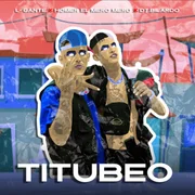 Titubeo - L-gante