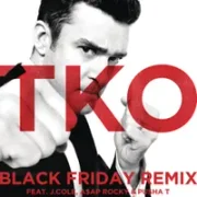 TKO (Black Friday Remix) - Justin Timberlake