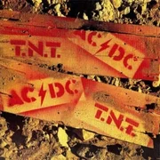 T.N.T. - Ac/dc