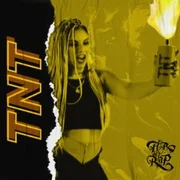 TNT - Flor De Rap