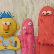 To Be Alive (Stain’s Song) - Don’t Hug Me I’m Scared