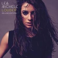 To Find You - Lea Michele