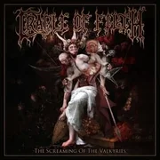 To Live Deliciously - Cradle Of Filth