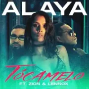 Tócamelo - Alaya