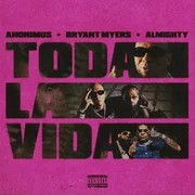 Toda La Vida - Bryant Myers