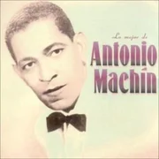 Toda Una Vida - Antonio Machín