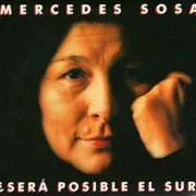 Todavía cantamos - Mercedes Sosa
