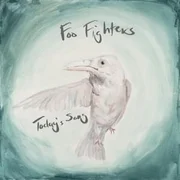 Today’s Song - Foo Fighters
