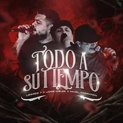 Todo A Su Tiempo - Legado 7