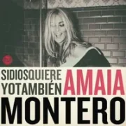 Todo Corazón - Amaia Montero