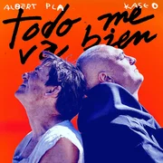 Todo me va bien - Albert Pla