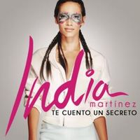 Todo No Es Casualidad - India Martínez