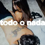 Todo o Nada - Sabina Hidalgo