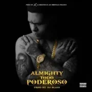 Todo Poderoso - Almighty