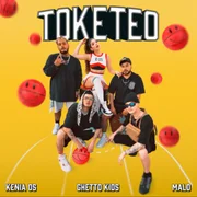 Toketeo ft. Malo (MEX) - Ghetto Kids