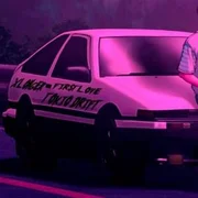 Tokio Drift - Firstlove