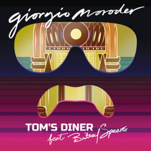 Tom’s Diner - Giorgio Moroder