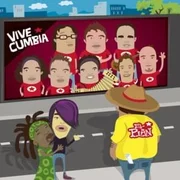 Toma Mi Mano - El Plan
