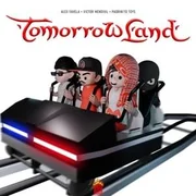 TOMORROWLAND ft. Alex Favela & El Padrinito Toys - Victor Mendivil