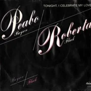 Tonight, I Celebrate My Love ft. Roberta Flack - Peabo Bryson