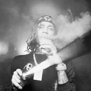 Tony Montana - Bloodhound Lil Jeff