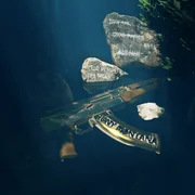 Tony Montana - Victor Mendivil