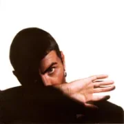 Too funky - George michael