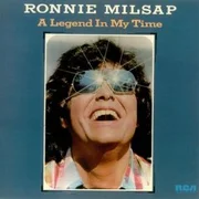 Too Late To Worry, Too Blue To Cry - Ronnie Milsap