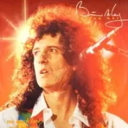 Too much love will kill you - Brian may