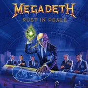 Tornado of Souls - Megadeth