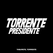 Torrente Presidente - Taburete