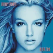 Touch of my hand - Britney spears