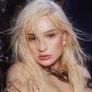 Tough Luck - Kim Petras