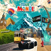 Tour du monde ft. L2B - Soolking