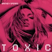 Toxic - Britney spears